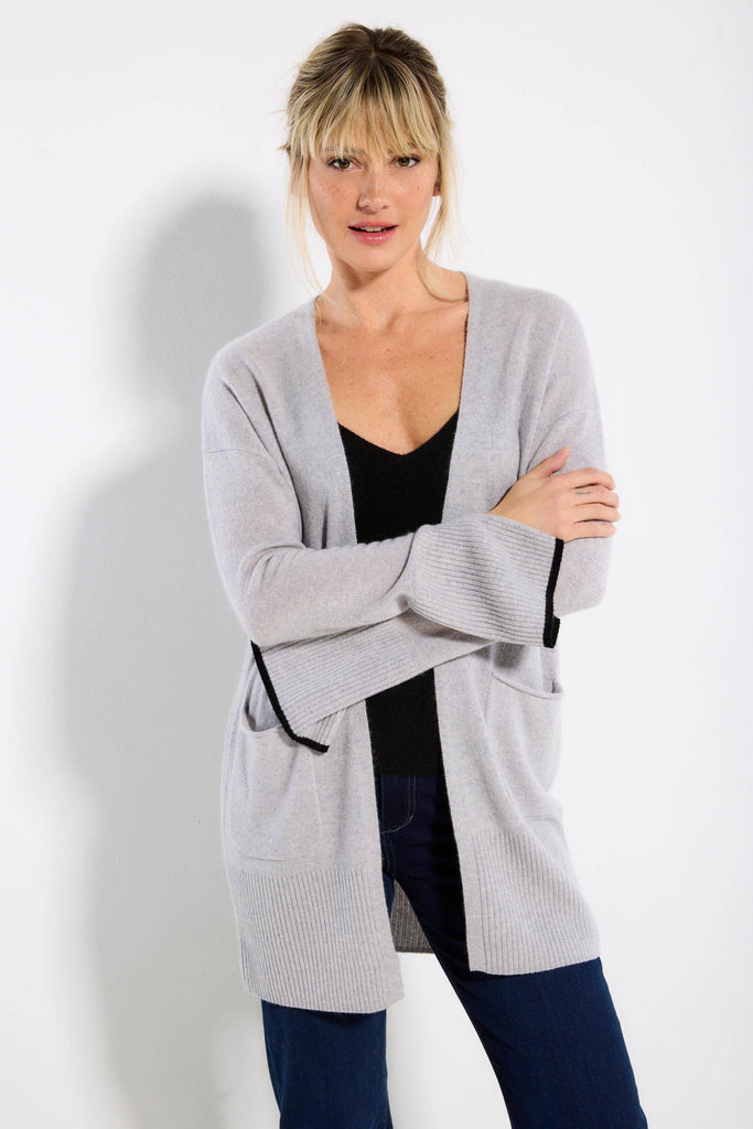 LISA TODD LOVE CARDI CARDIGAN