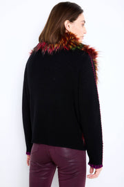 MOONSTRUCK - Jacket-LISA TODD