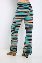 NEXT IN LINE PANT - Sweater-LISA TODD