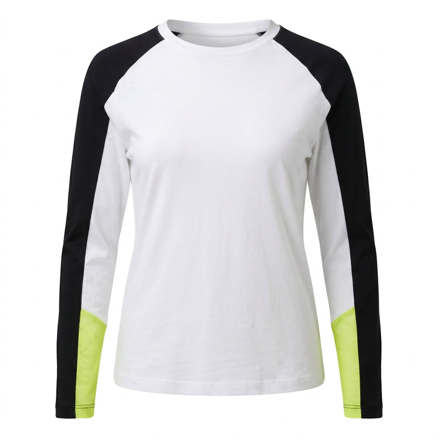 PLAYING GAMES COTTON TEE