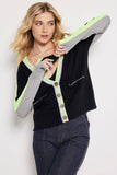 LISA TODD POCKET PLEASER