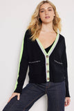LISA TODD POCKET PLEASER