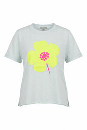POSY POSSE COTTON T-SHIRT