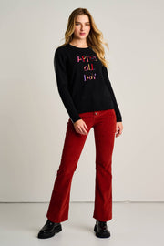 APRES ALL DAY CASHMERE