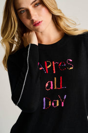 APRES ALL DAY CASHMERE