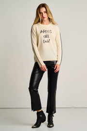 APRES ALL DAY CASHMERE