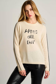 APRES ALL DAY CASHMERE