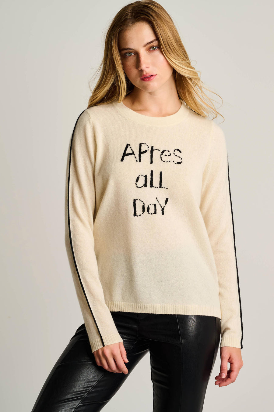 APRES ALL DAY CASHMERE