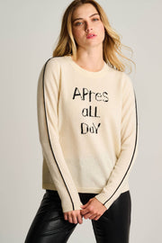 APRES ALL DAY CASHMERE