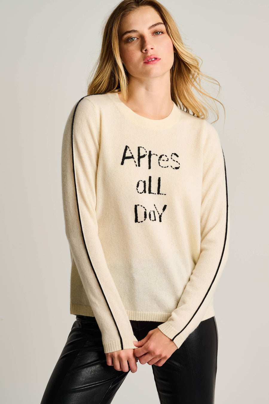 APRES ALL DAY CASHMERE