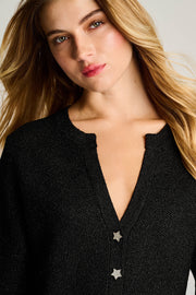STAR SHINE CARDIGAN