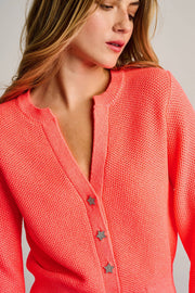 STAR SHINE CARDIGAN