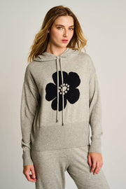 POPPY HOODIE