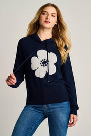 POPPY HOODIE
