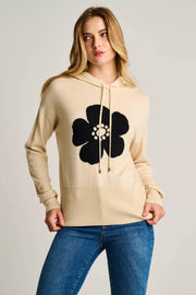 POPPY HOODIE