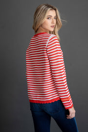 PITCH PERFECT - Sweater-LISA TODD