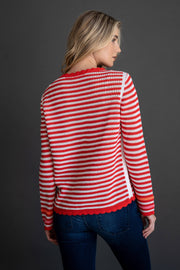 PITCH PERFECT - Sweater-LISA TODD