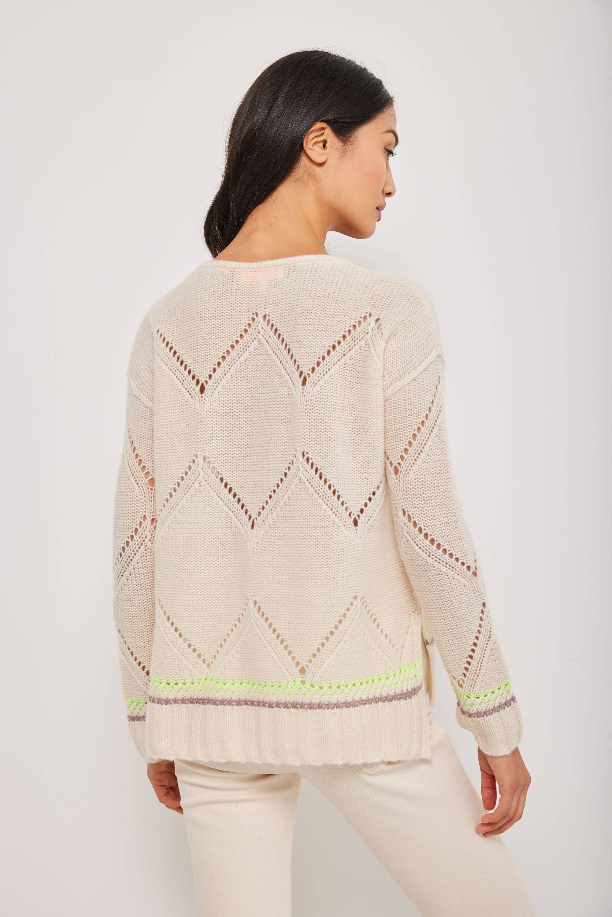 SUMMER SOFTIE - Sweater-LISA TODD