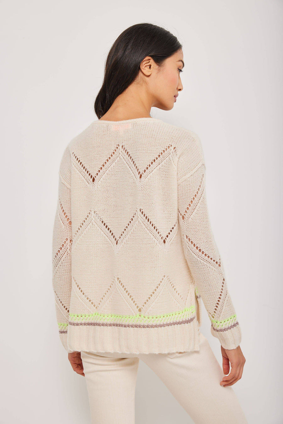 SUMMER SOFTIE - Sweater-LISA TODD