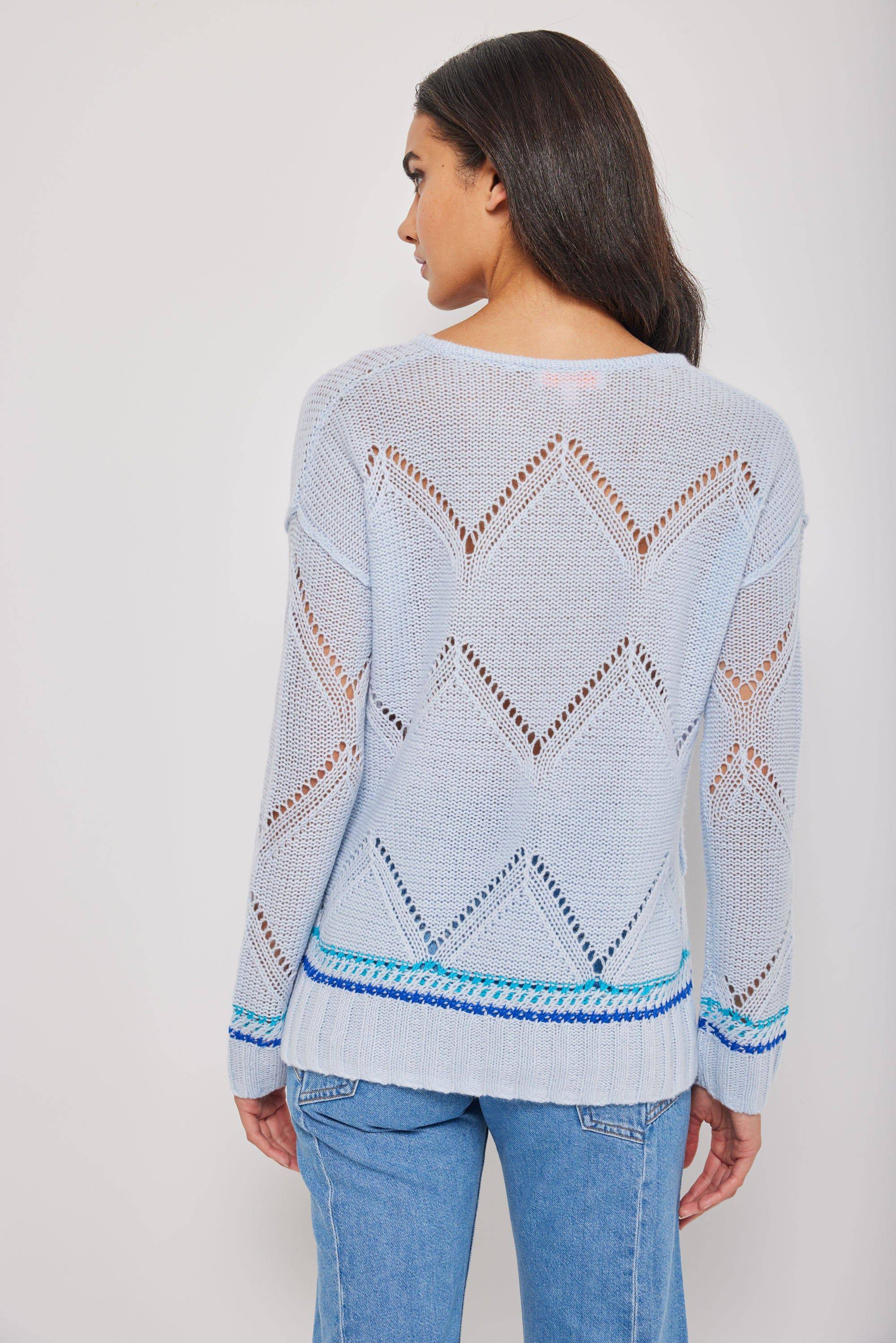 SUMMER SOFTIE - Sweater-LISA TODD