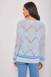 SUMMER SOFTIE - Sweater-LISA TODD