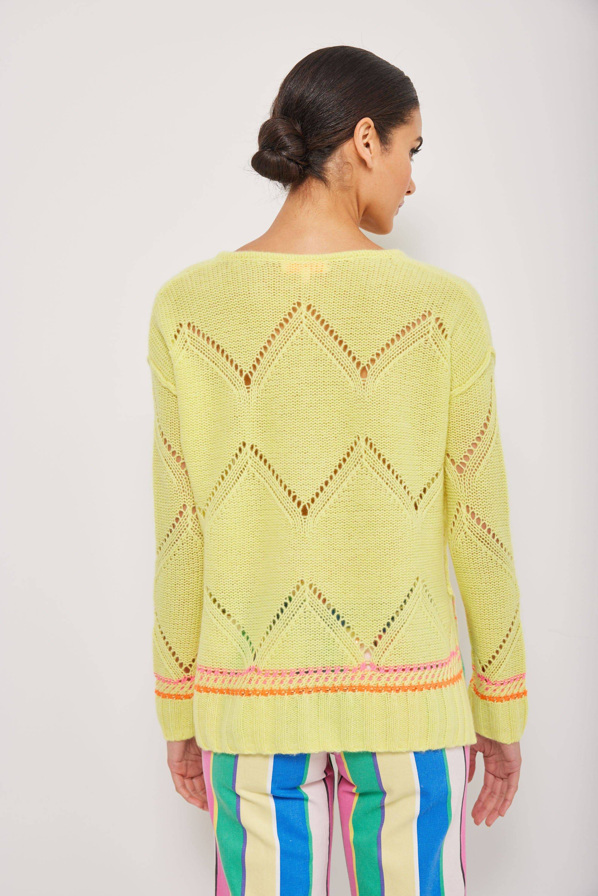 SUMMER SOFTIE - Sweater-LISA TODD