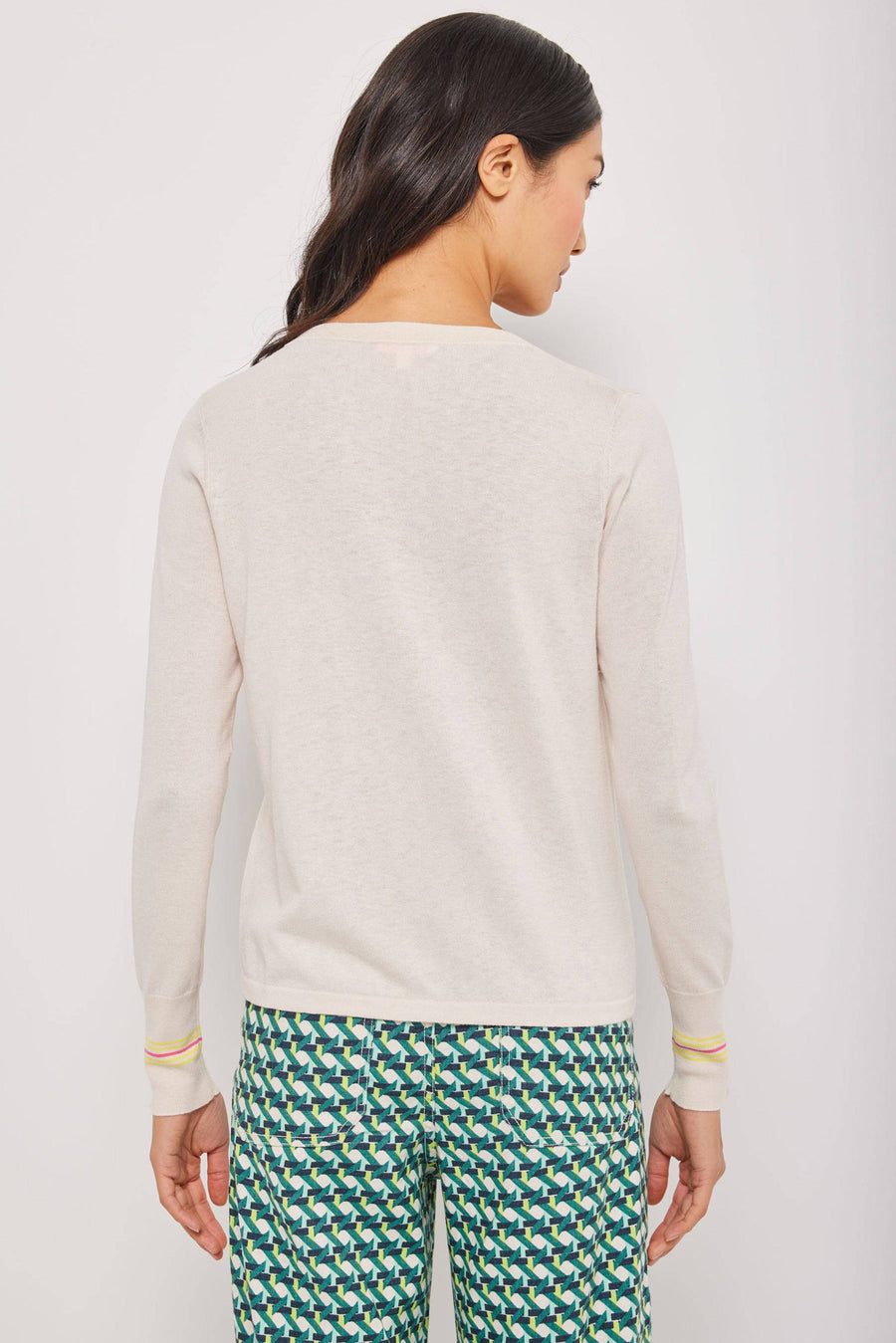CINCH CARDI - Cardigan-LISA TODD