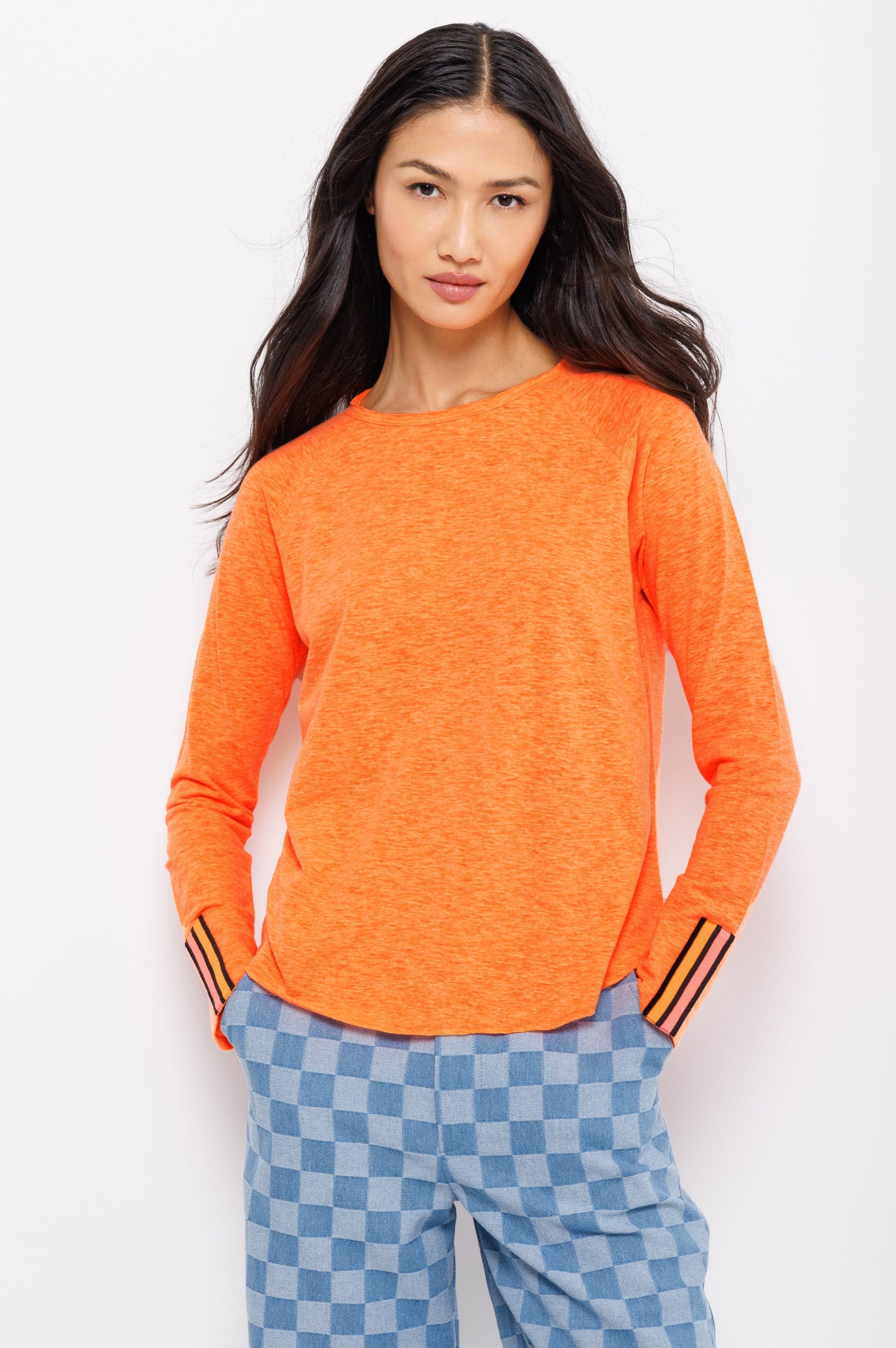 WEAR + REPEAT - Tee-LISA TODD