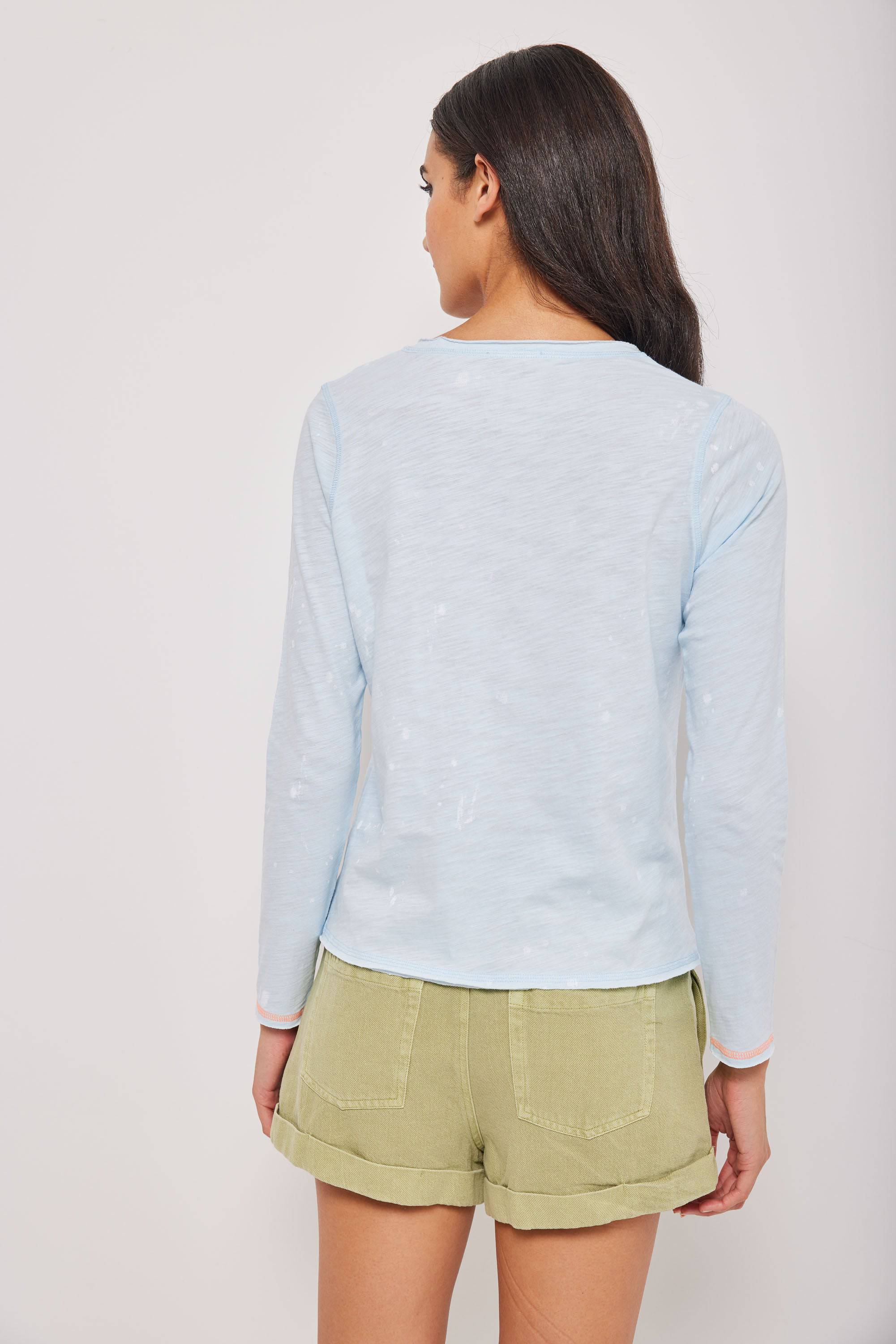 THE FADE OUT - Tee-LISA TODD