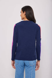 MESH ON - Tee-LISA TODD