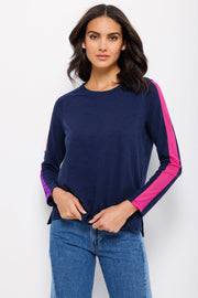 MESH ON - Tee-LISA TODD