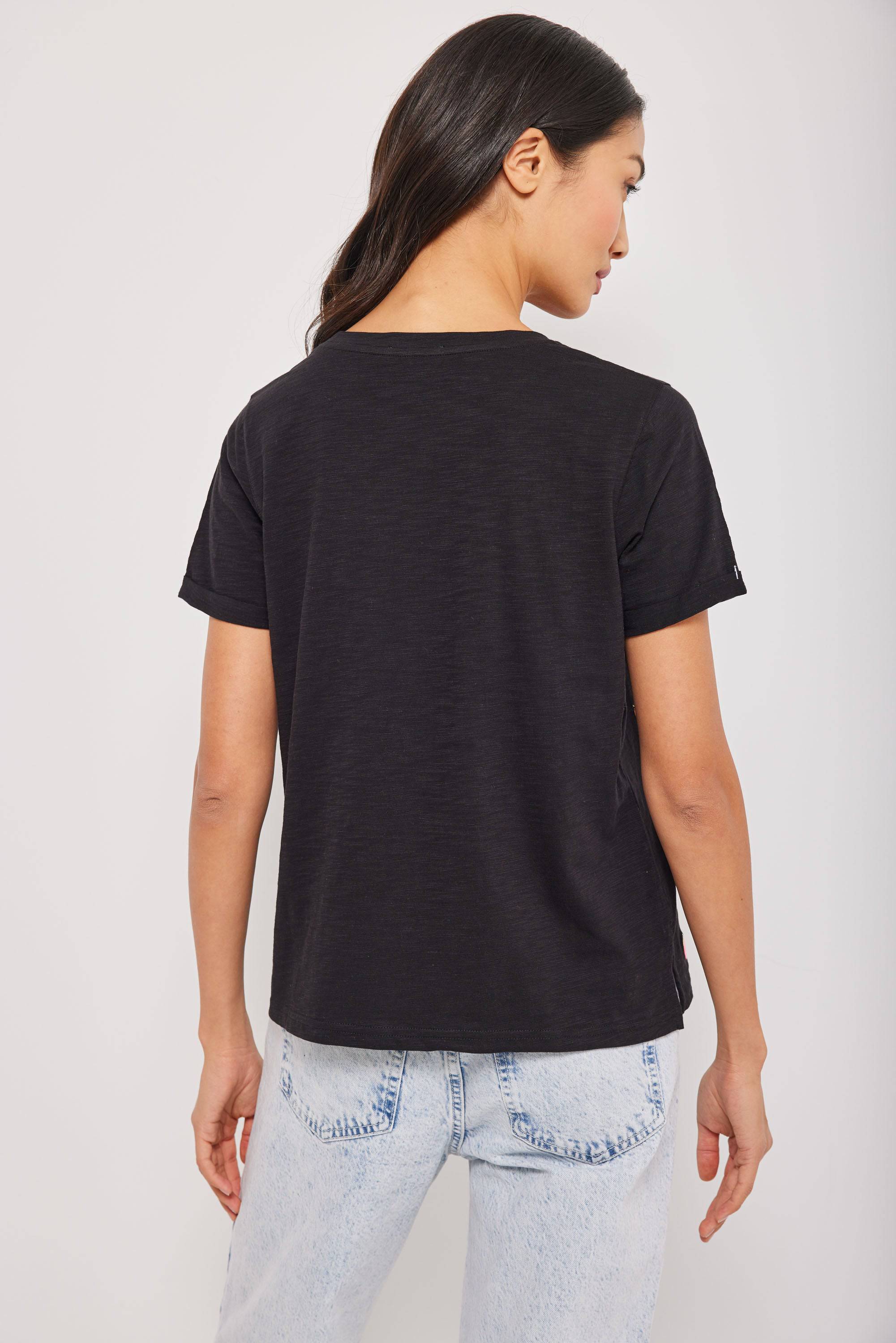 STRAWBERRY FIELDS - Tee-LISA TODD