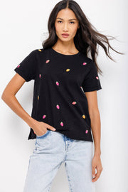 STRAWBERRY FIELDS - Tee-LISA TODD