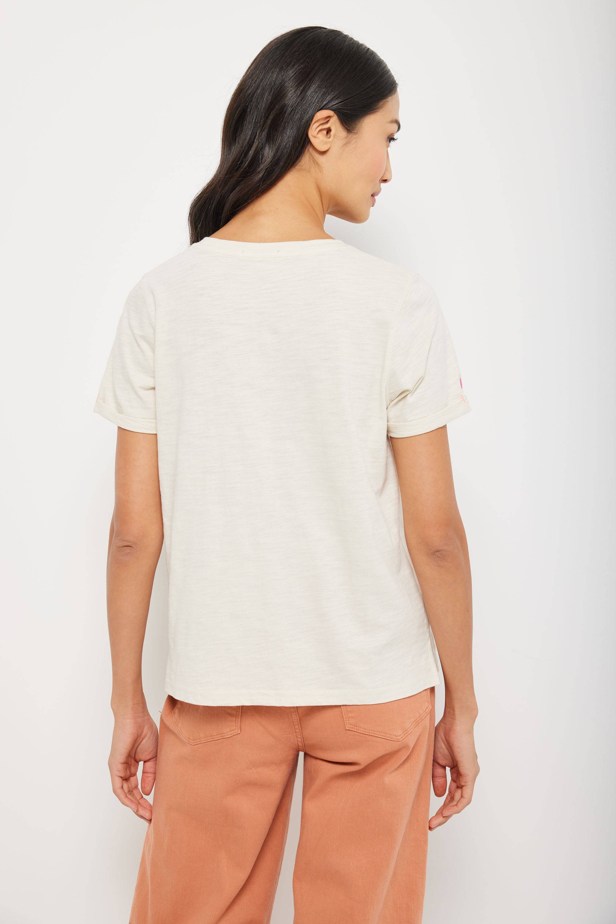 STRAWBERRY FIELDS - Tee-LISA TODD