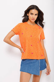 STRAWBERRY FIELDS - Tee-LISA TODD