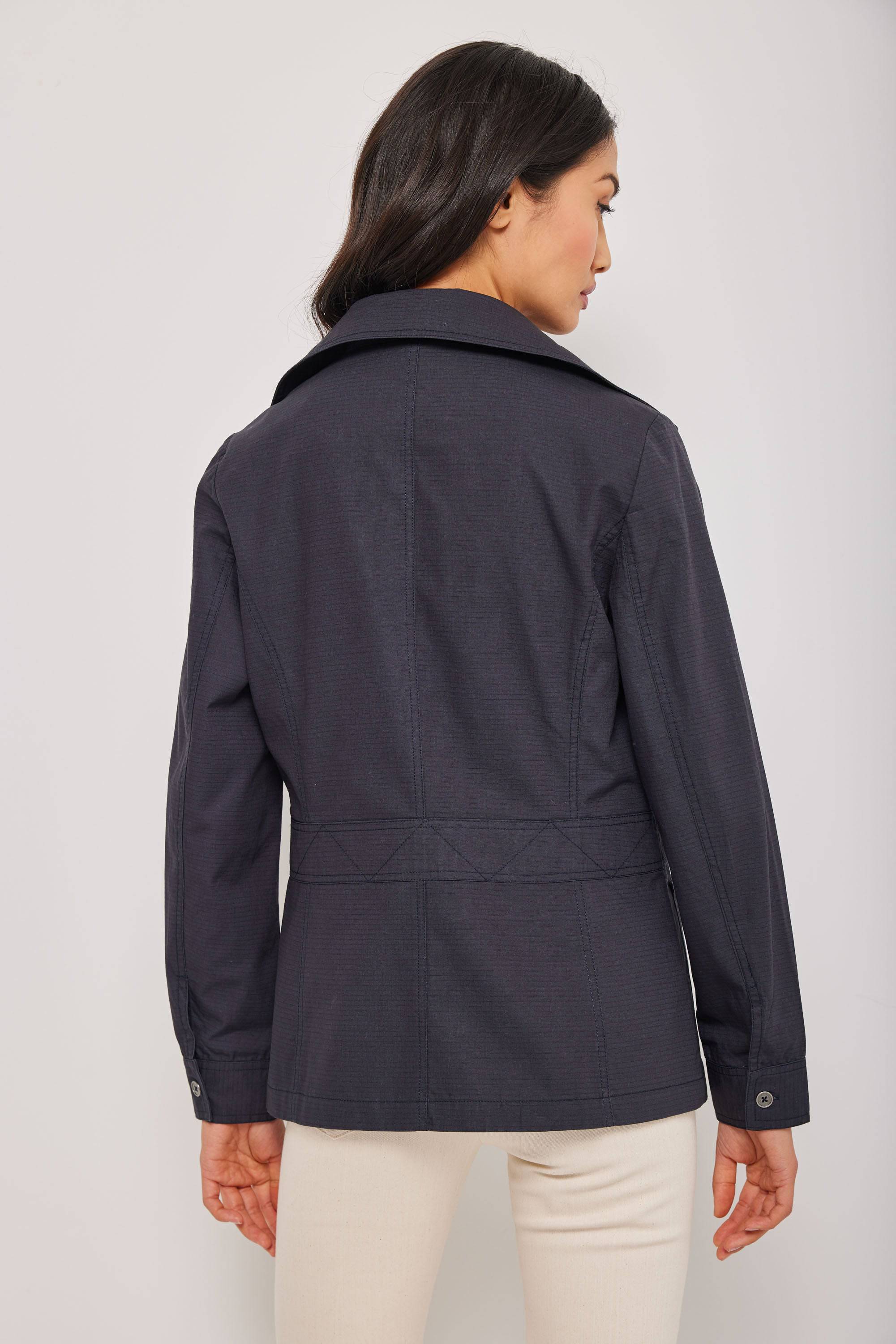 CHILL OUT - Jacket-LISA TODD