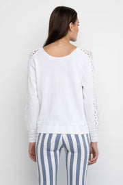 TRUTH OR DARE - Sweater-LISA TODD
