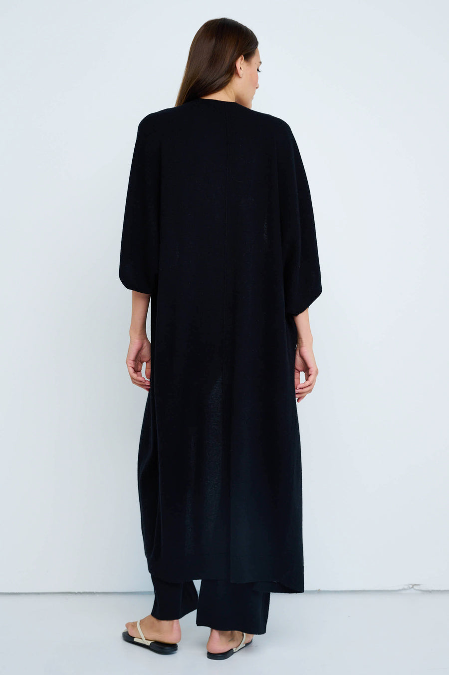 UPTOWN DUSTER