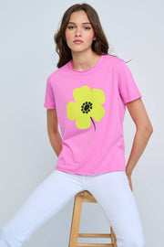 POSY POSSE - Tee-LISA TODD