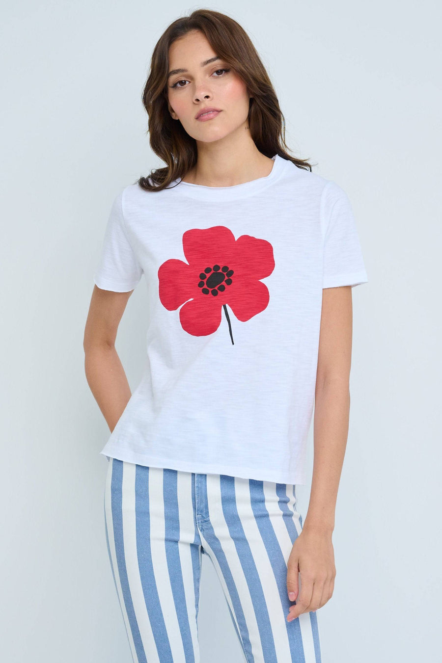 POSY POSSE - Tee-LISA TODD