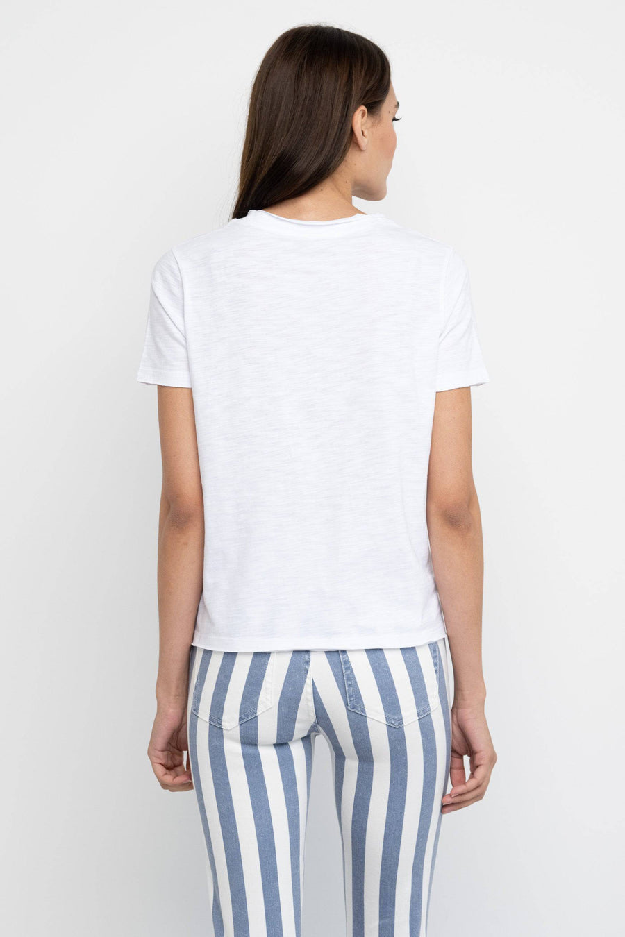 POSY POSSE - Tee-LISA TODD