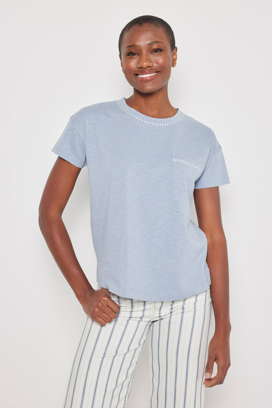 PICK ME UP - Tee-LISA TODD