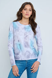 BRUSH STROKE - Tee-LISA TODD