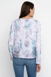BRUSH STROKE - Tee-LISA TODD
