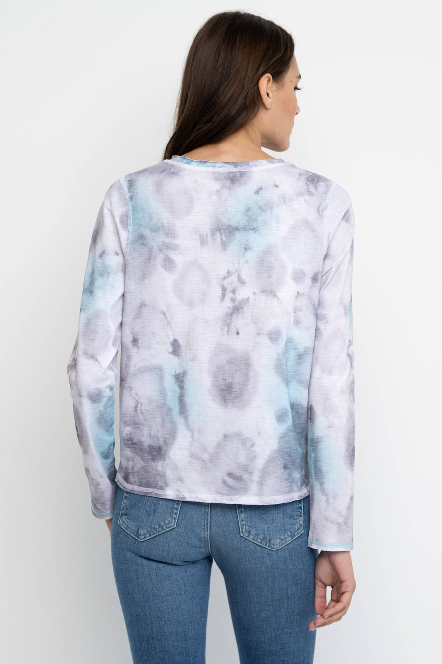 BRUSH STROKE - Tee-LISA TODD