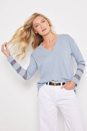 MESH FEST - Tee-LISA TODD