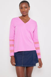 MESH FEST - Tee-LISA TODD