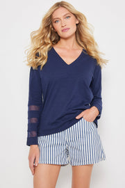 MESH FEST - Tee-LISA TODD