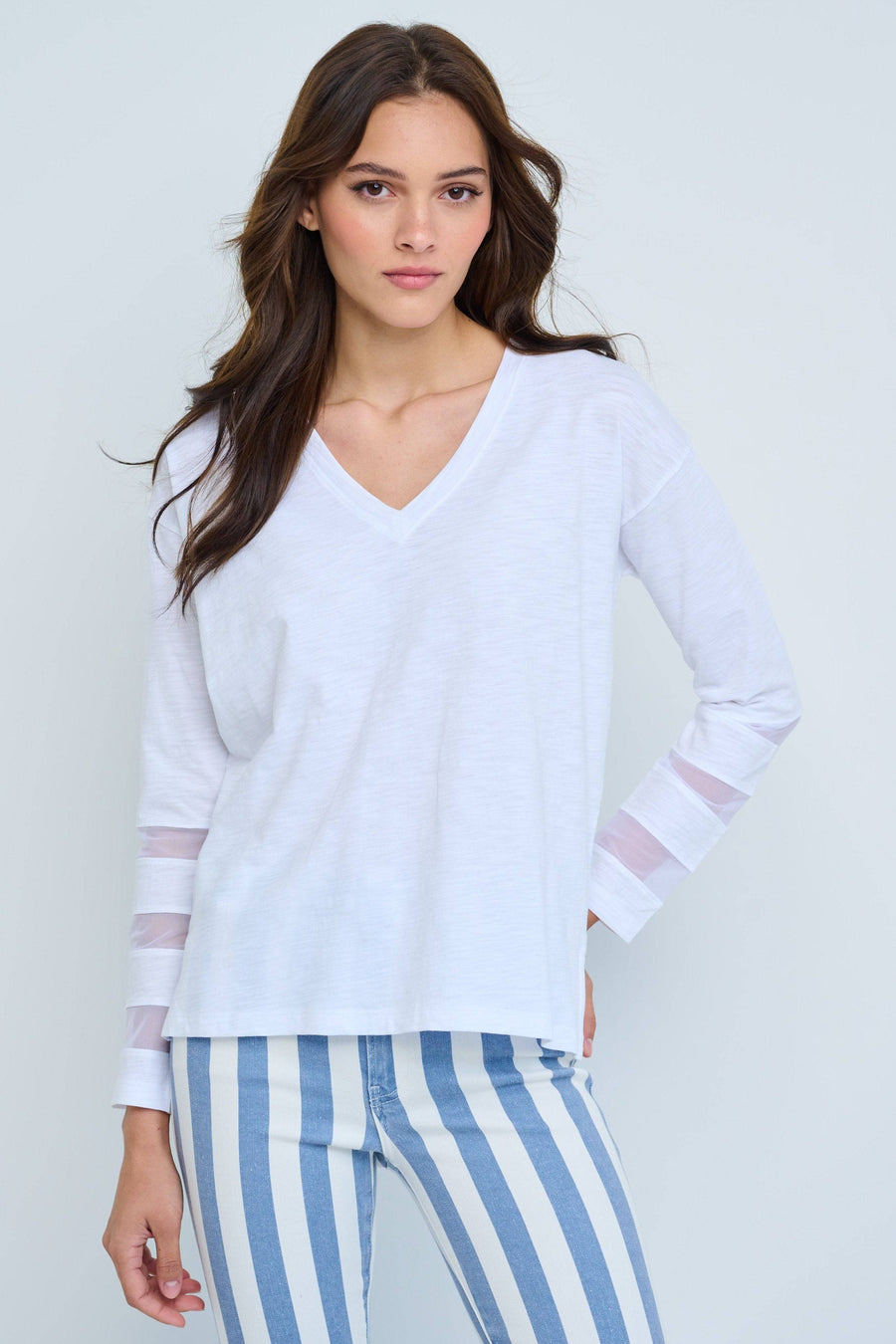 MESH FEST - Tee-LISA TODD