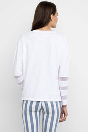 MESH FEST - Tee-LISA TODD